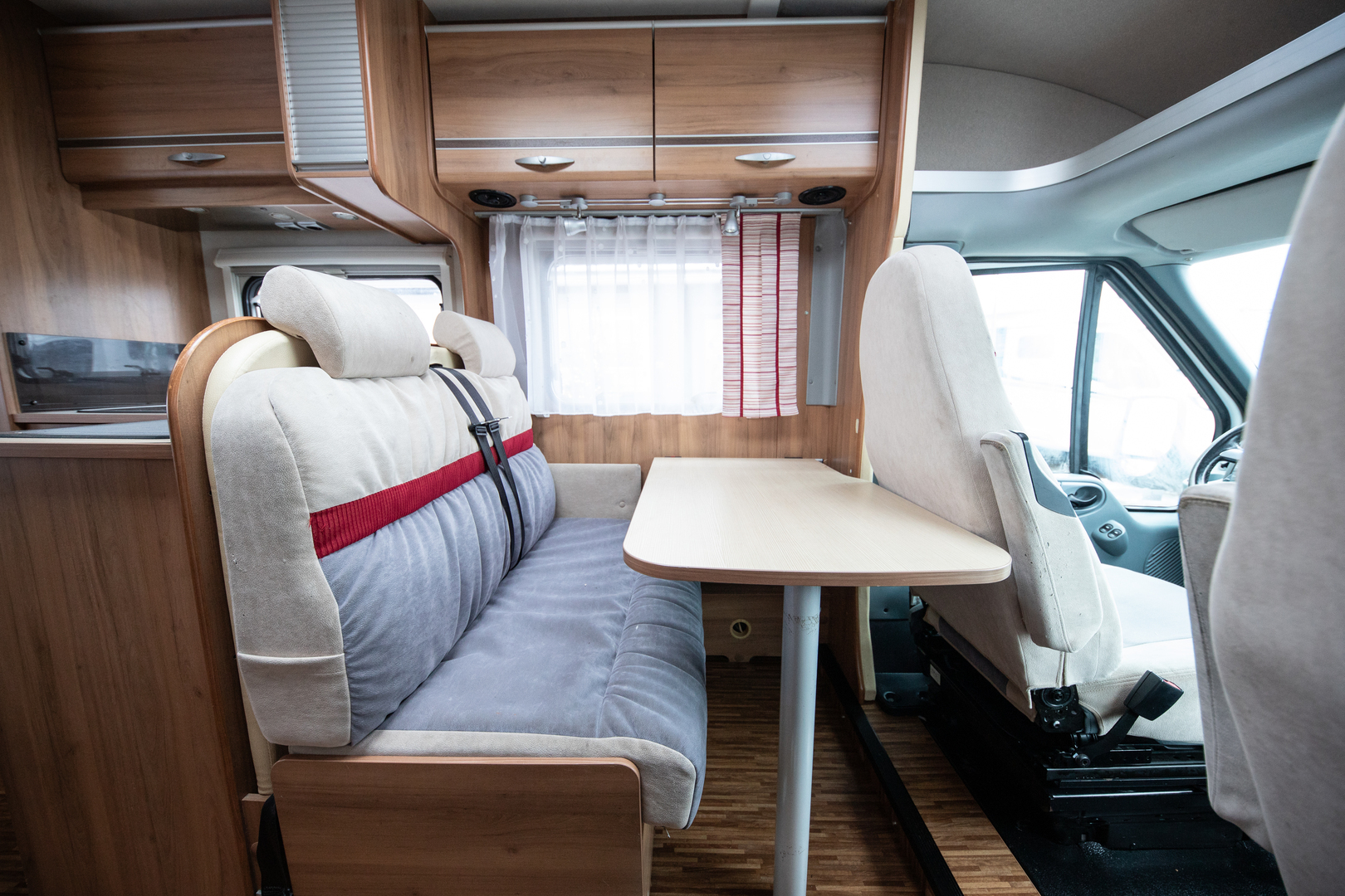 BÜRSTNER T 660 2009