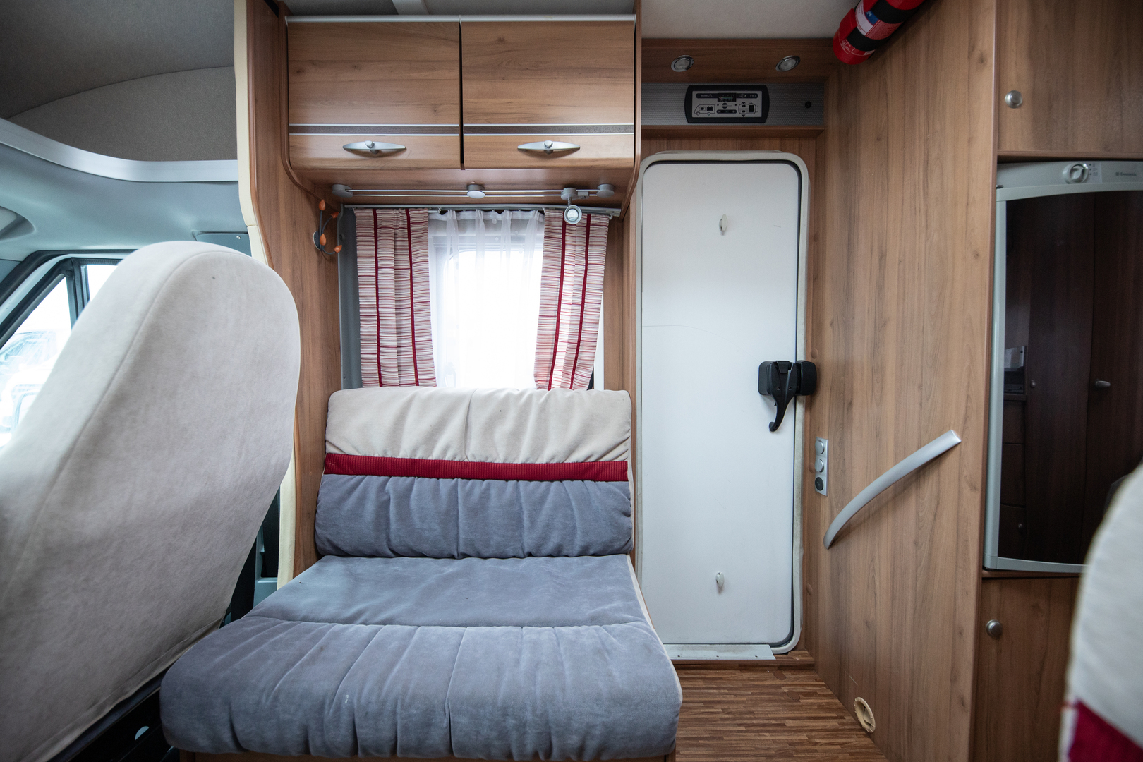 BÜRSTNER T 660 2009