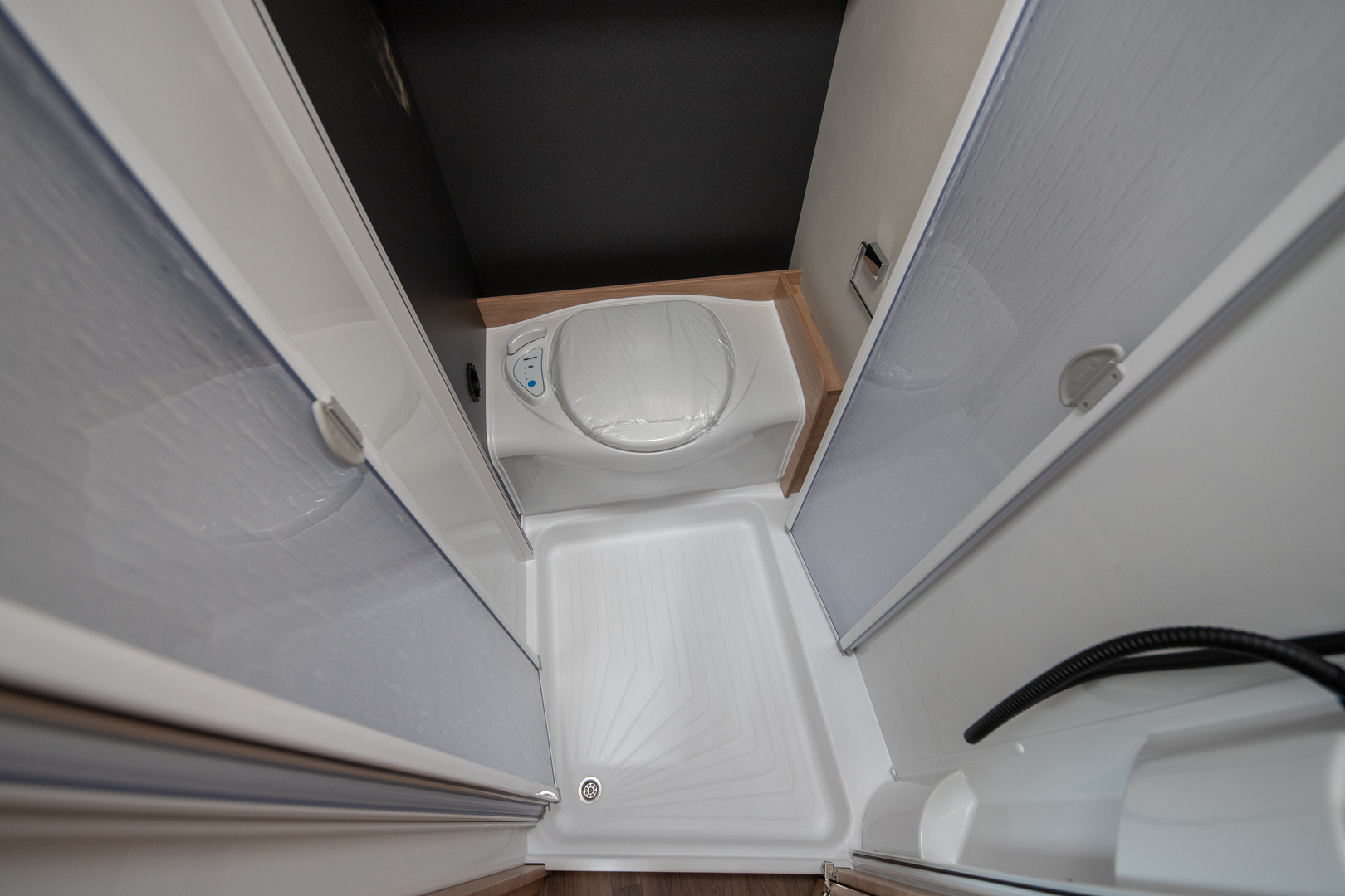 KNAUS Live Ti 650 MF Platinum selection 2025