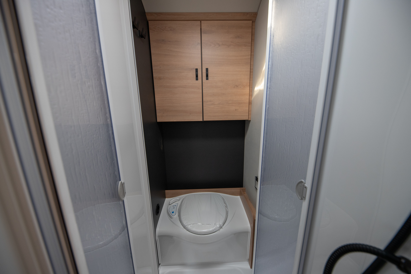 KNAUS Live Ti 650 MF Platinum selection 2025