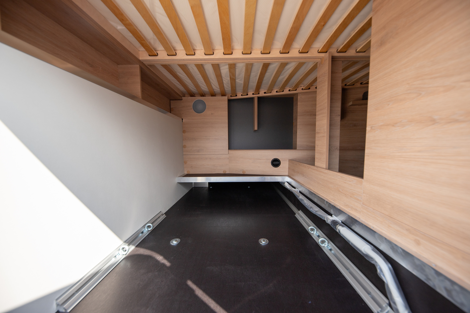 KNAUS Live Ti 650 MF Platinum selection 2025