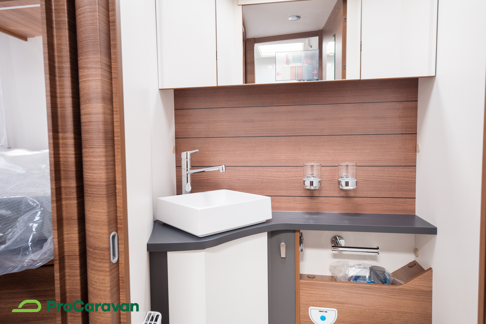 RAPIDO 8066 DF Ultimate Line ALDE 2025