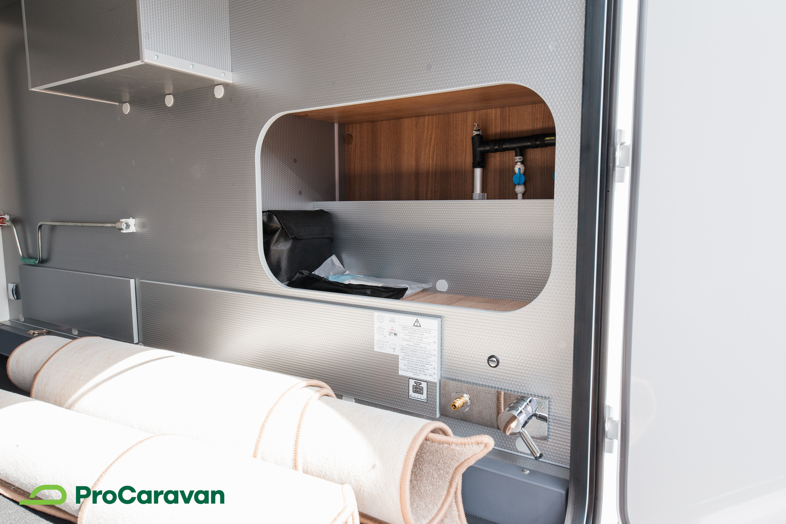 RAPIDO 8066 DF Ultimate Line ALDE 2025