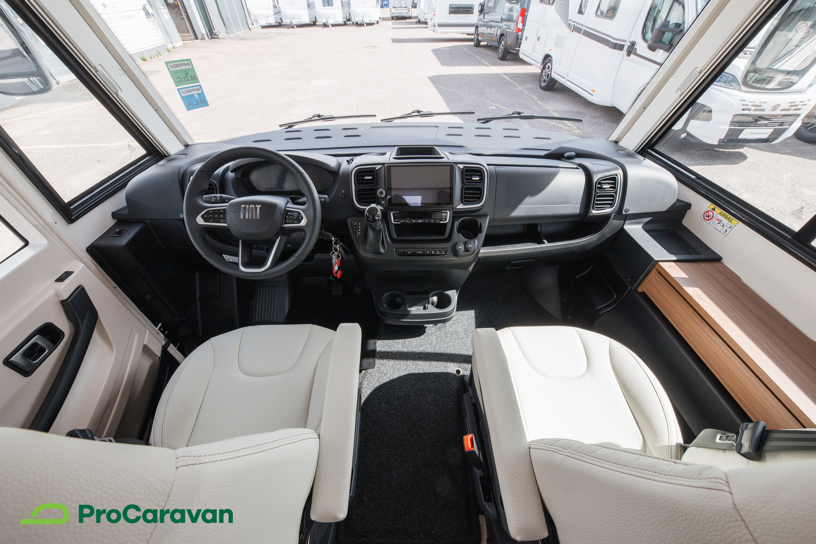 RAPIDO 8066 DF Ultimate Line ALDE 2025