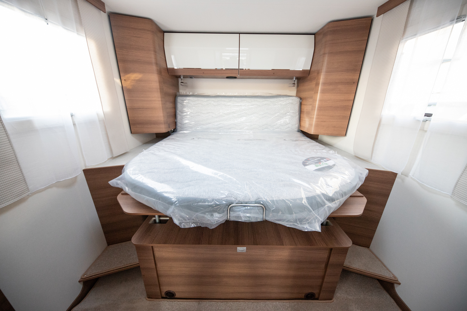 RAPIDO 696F R65 Edition 2026