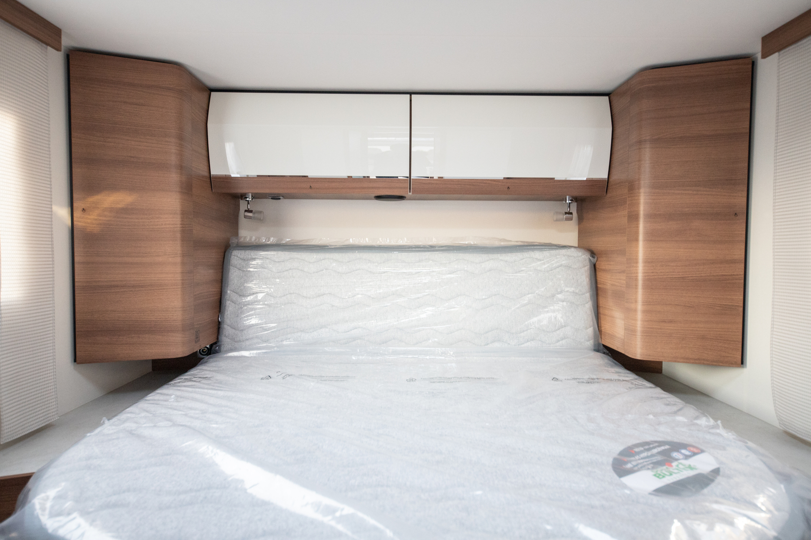 RAPIDO 696F R65 Edition 2026