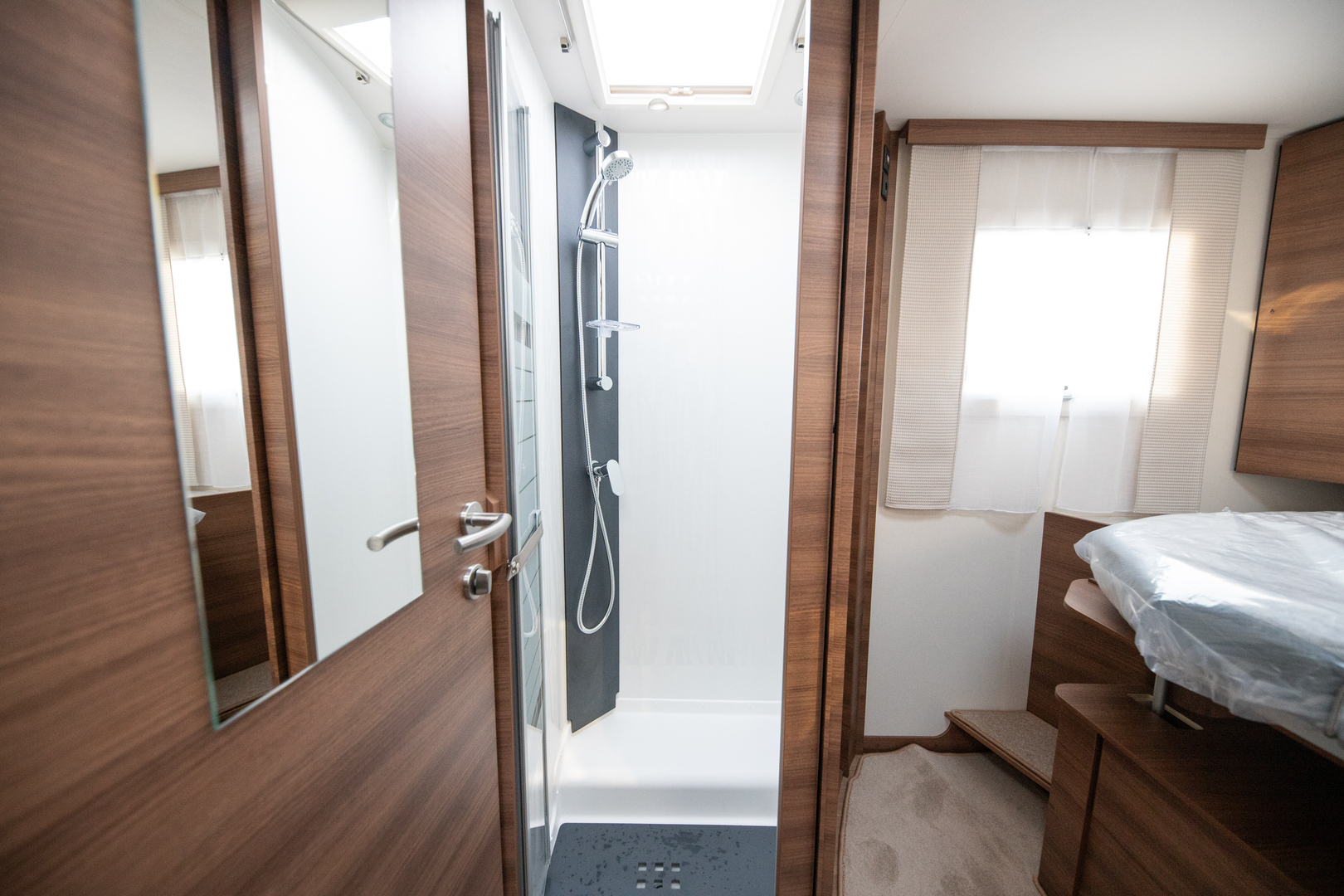 RAPIDO 696F R65 Edition 2026