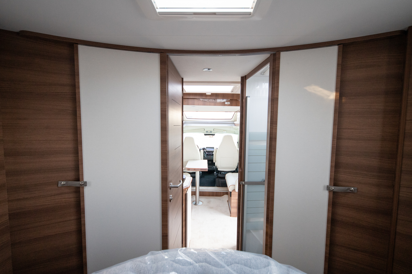 RAPIDO 696F R65 Edition 2026