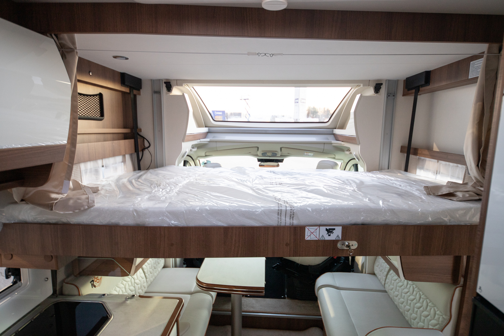 RAPIDO 696F R65 Edition 2026