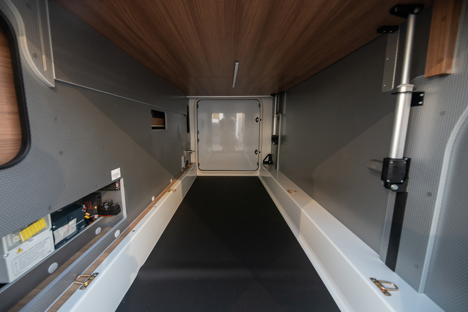 RAPIDO 696F R65 Edition 2026