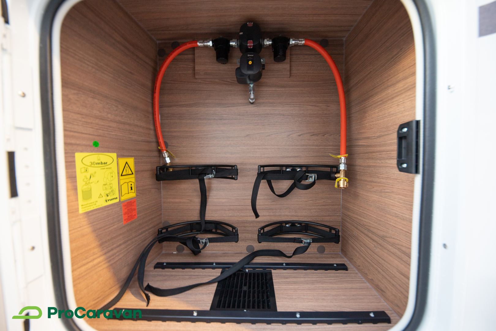 KNAUS Van Ti 550 MF Vansation 2026