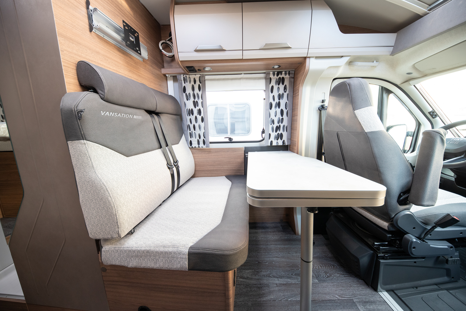 KNAUS Van Ti 650 MEG Vansation 2026