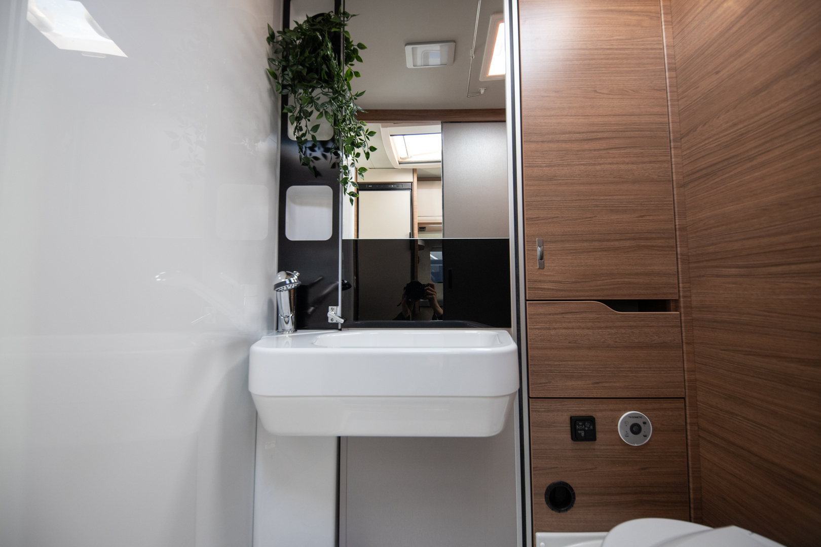 KNAUS Van Ti 650 MEG Vansation 2026