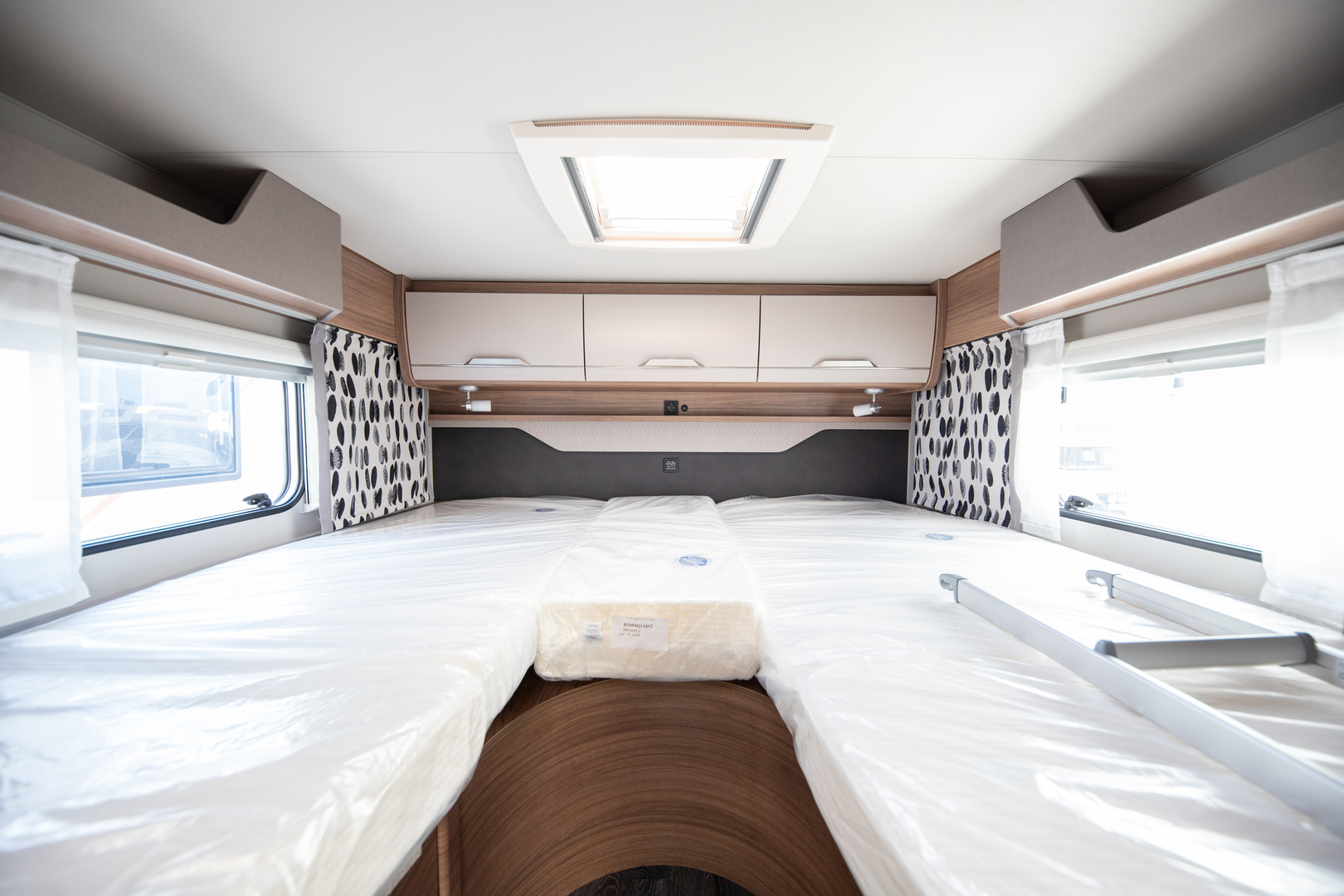 KNAUS Van Ti 650 MEG Vansation 2026