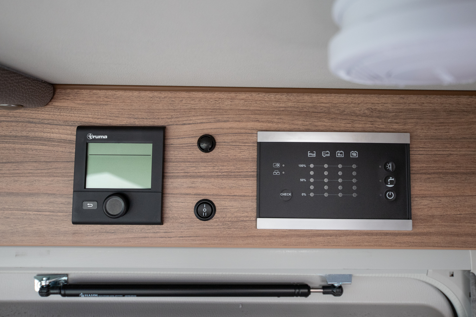 KNAUS Van Ti 650 MEG Vansation 2026