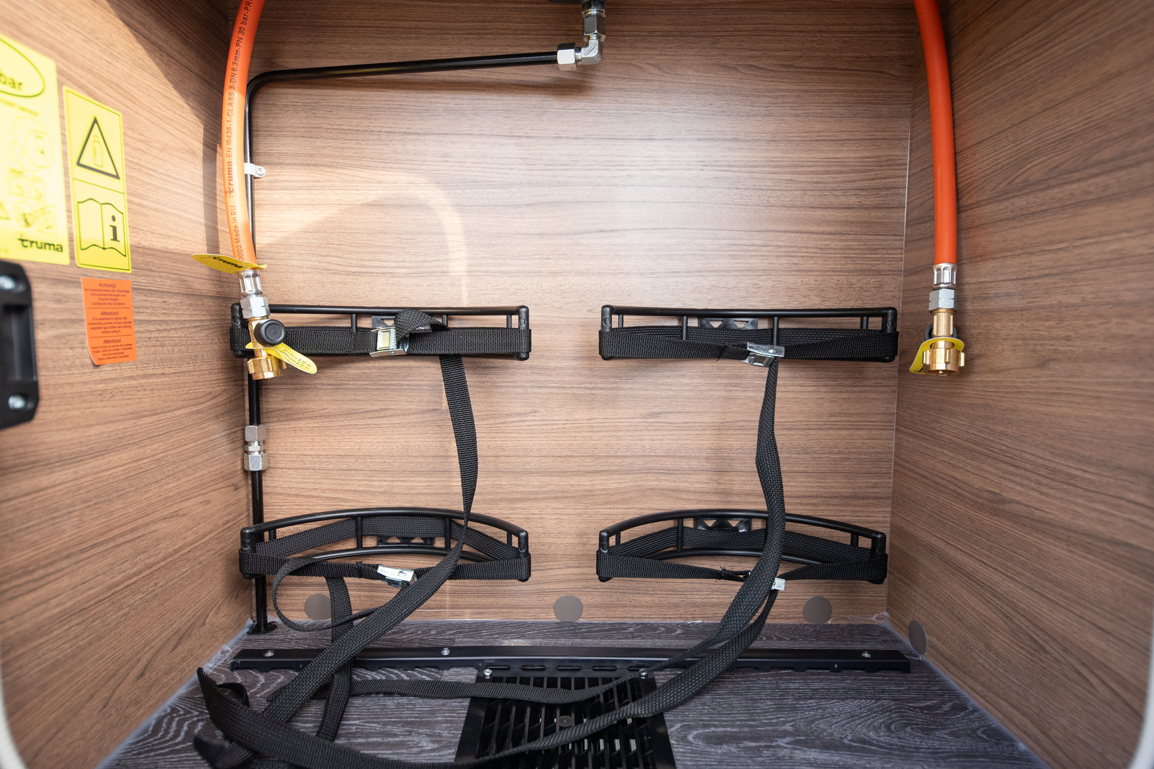 KNAUS Van Ti 650 MEG Vansation 2026