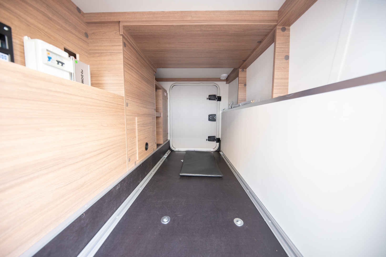 KNAUS Van Ti 650 MEG Vansation 2026