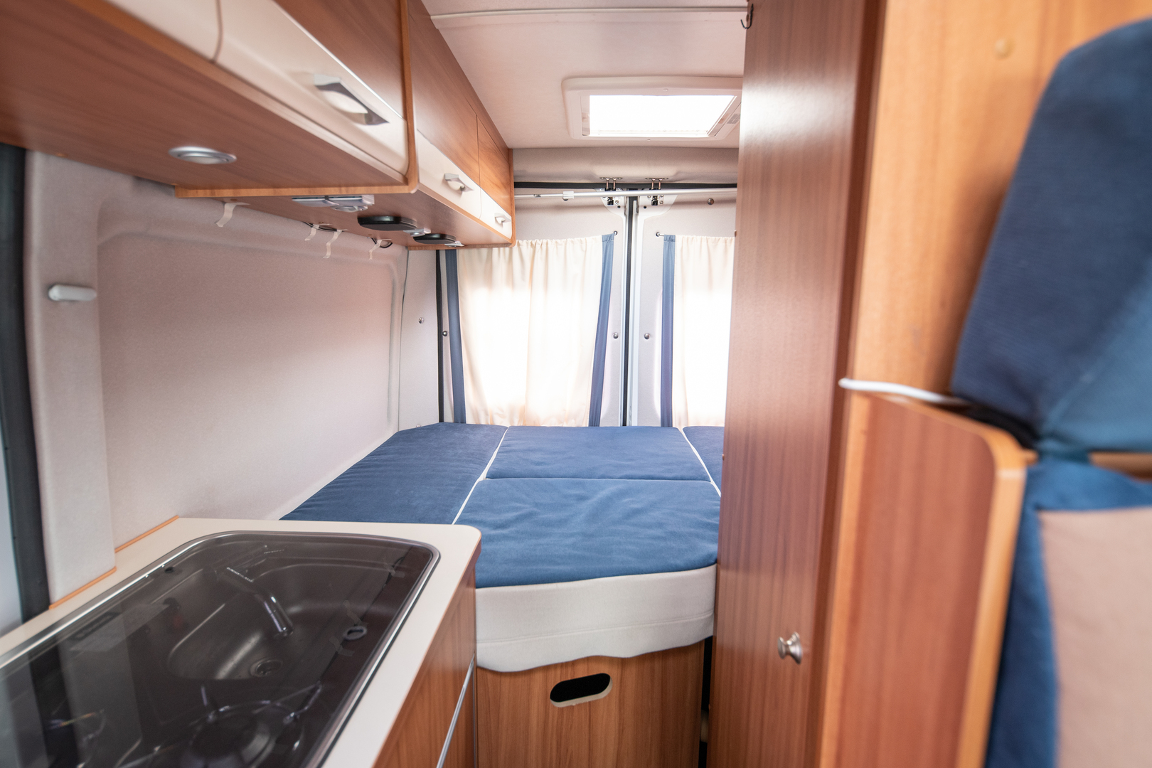 WEINSBERG Carabus 540 MQ 2012