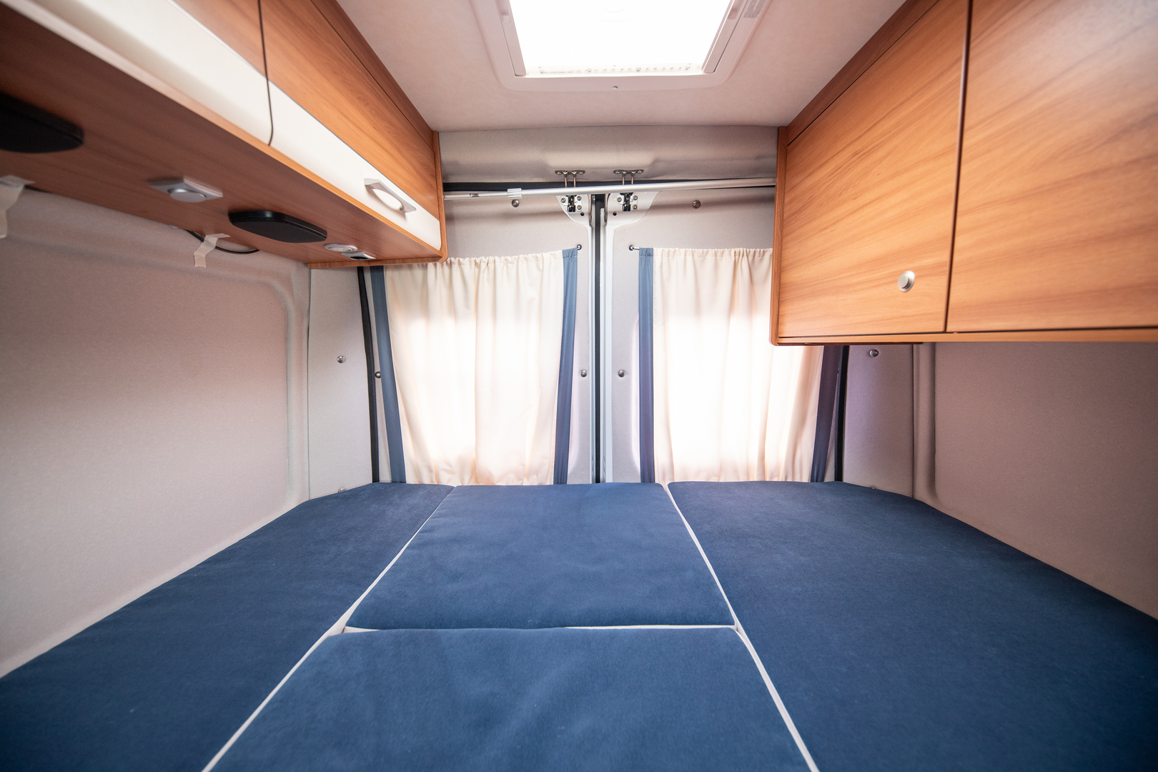 WEINSBERG Carabus 540 MQ 2012