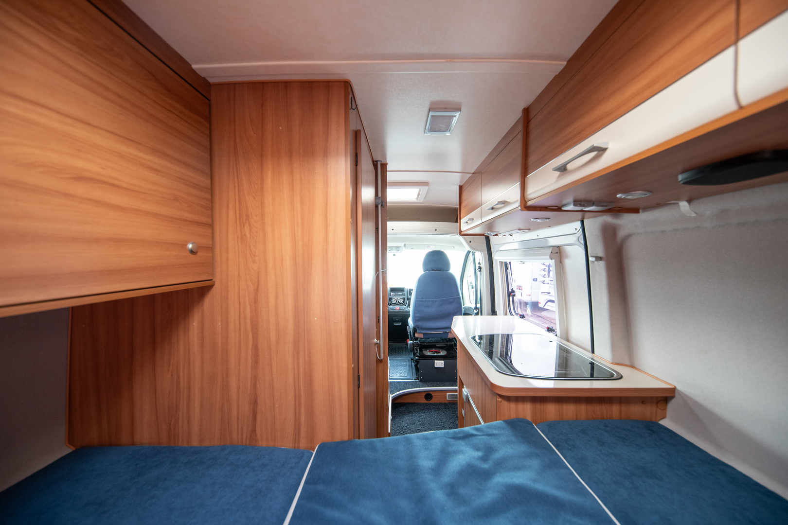 WEINSBERG Carabus 540 MQ 2012