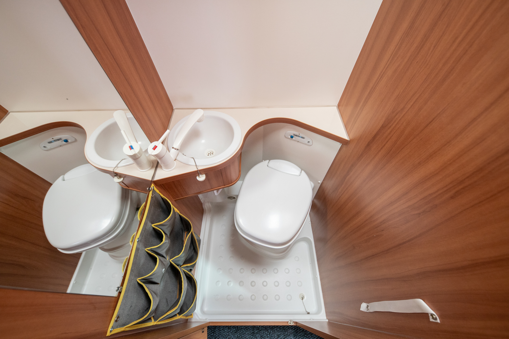 WEINSBERG Carabus 540 MQ 2012