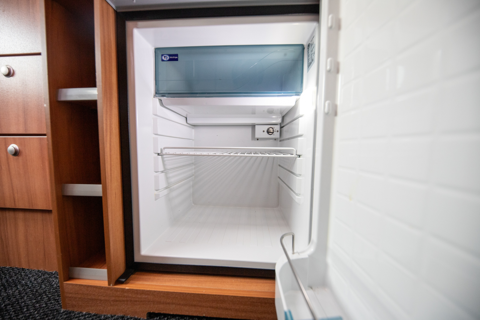 WEINSBERG Carabus 540 MQ 2012