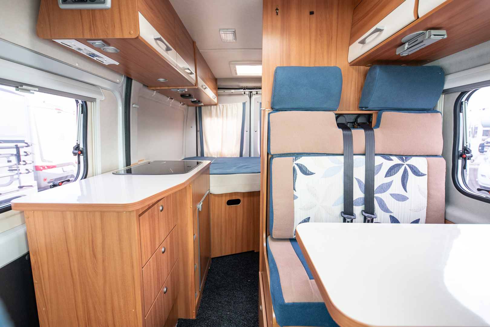 WEINSBERG Carabus 540 MQ 2012