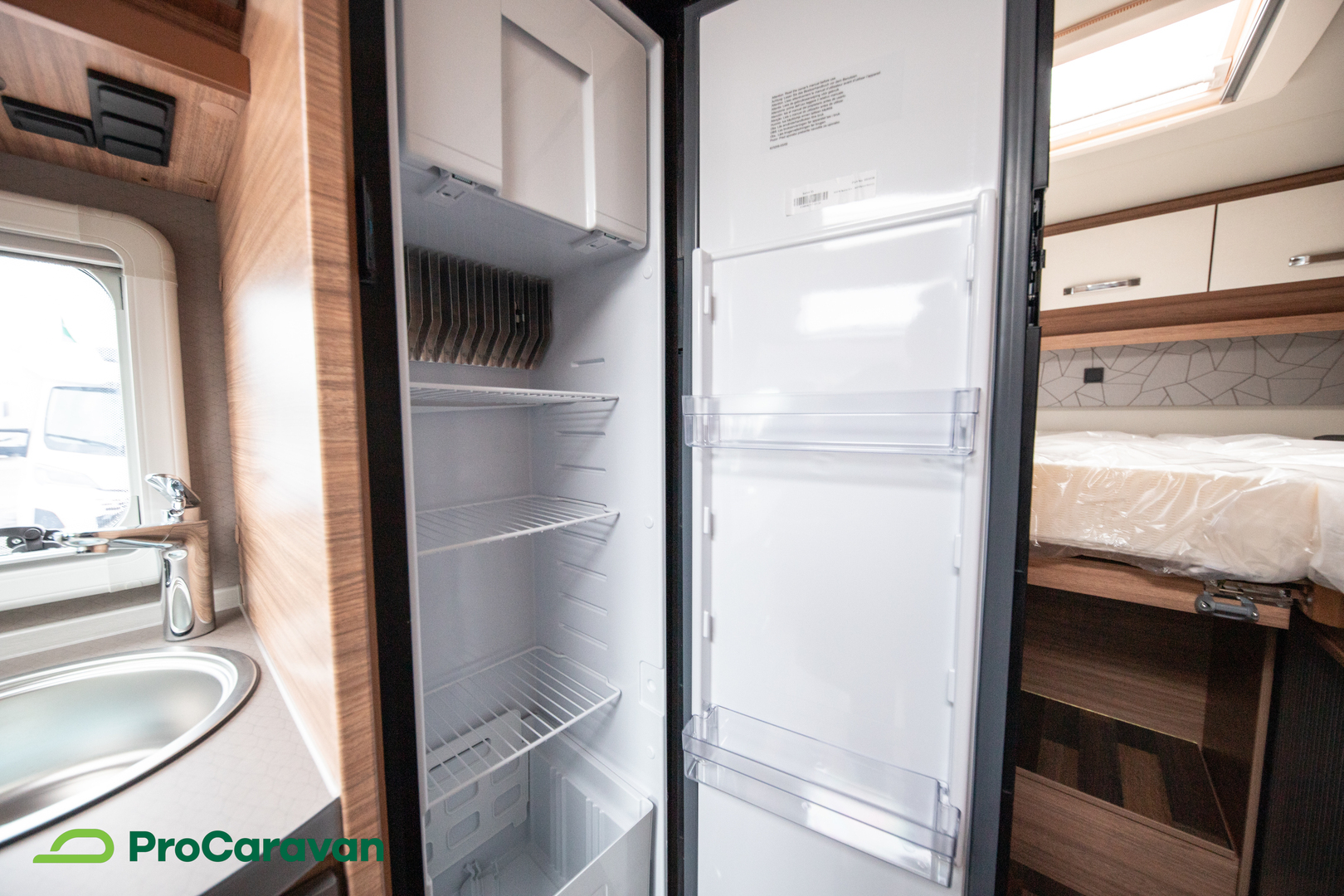 WEINSBERG CaraCompact 600 MEG Edition [PEPPER] TULOSSA 2026