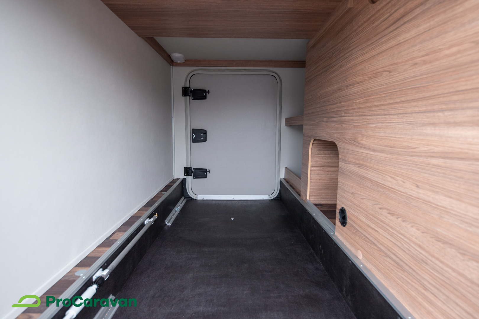 WEINSBERG CaraCompact 600 MEG Edition [PEPPER] TULOSSA 2026