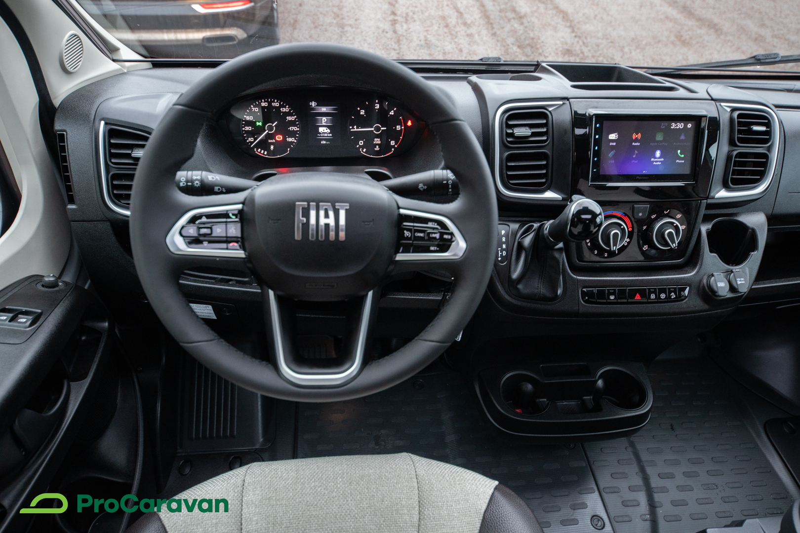 WEINSBERG CaraCompact 600 MEG Edition [PEPPER] TULOSSA 2026