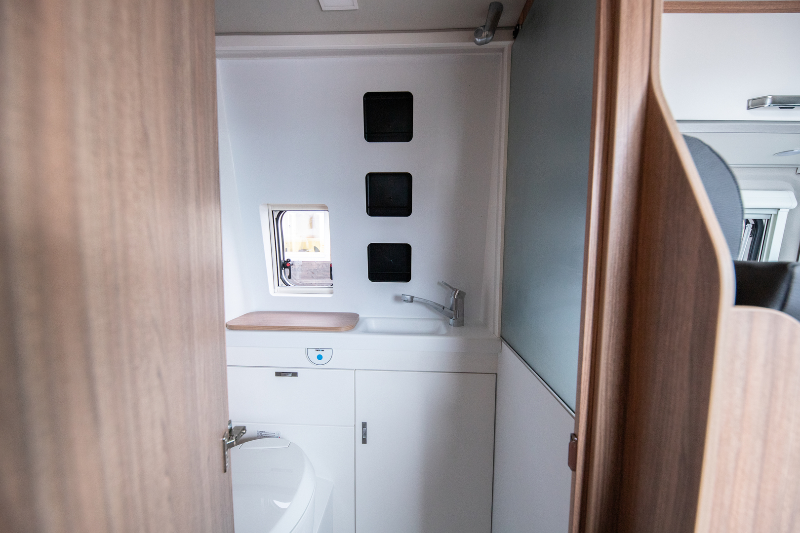 WEINSBERG CaraBus 600 MQ Edition [FIRE] TULOSSA 2026