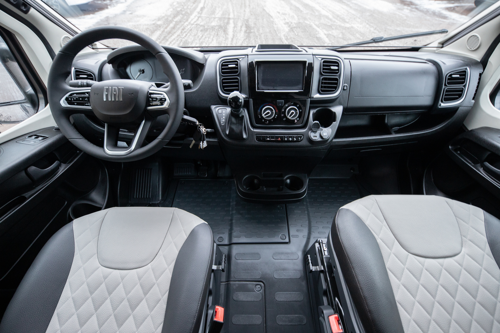 WEINSBERG CaraBus 600 MQ Edition [FIRE] TULOSSA 2026