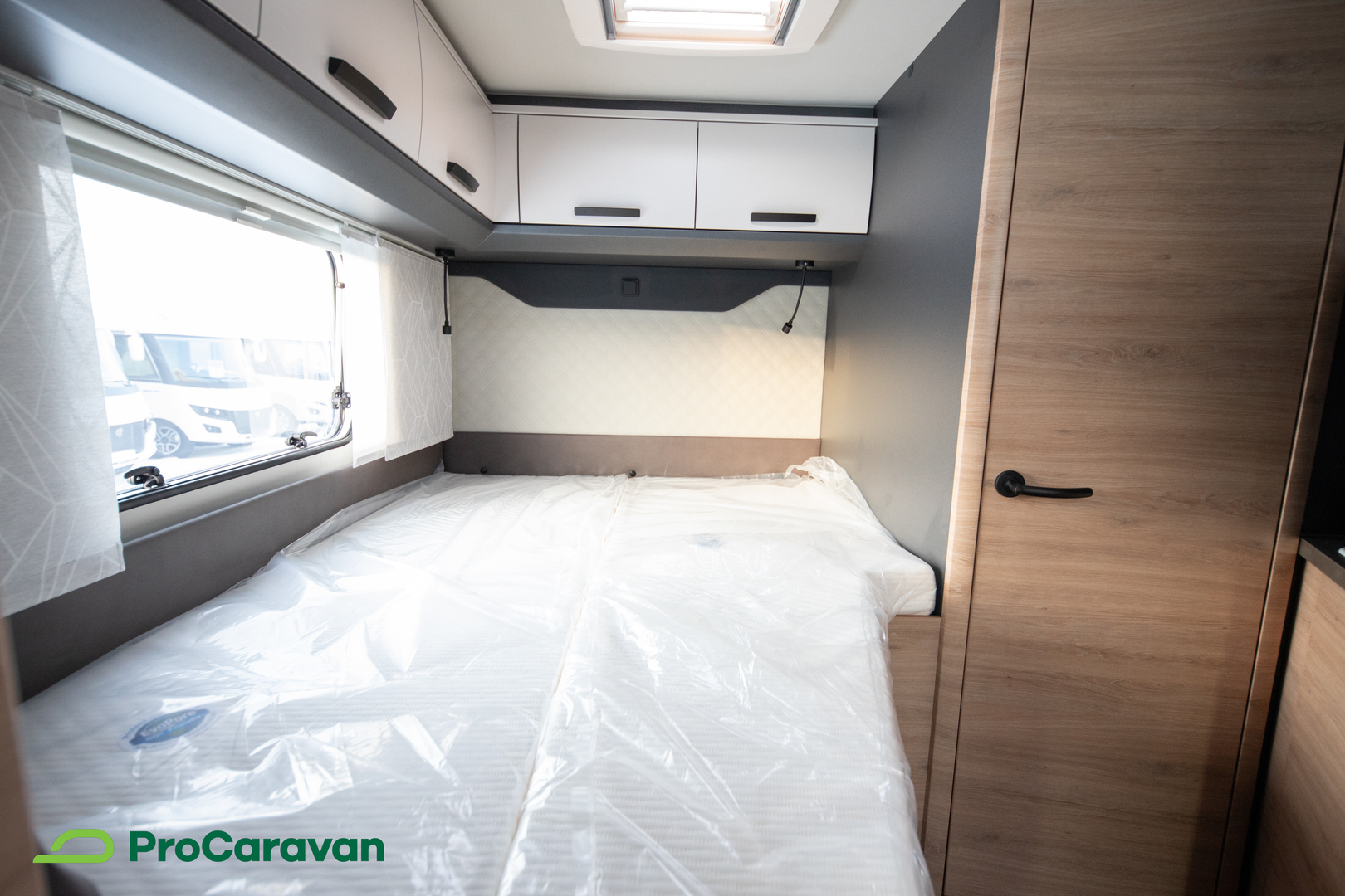 KNAUS Live Ti 650 MF Platinum Selection 2026