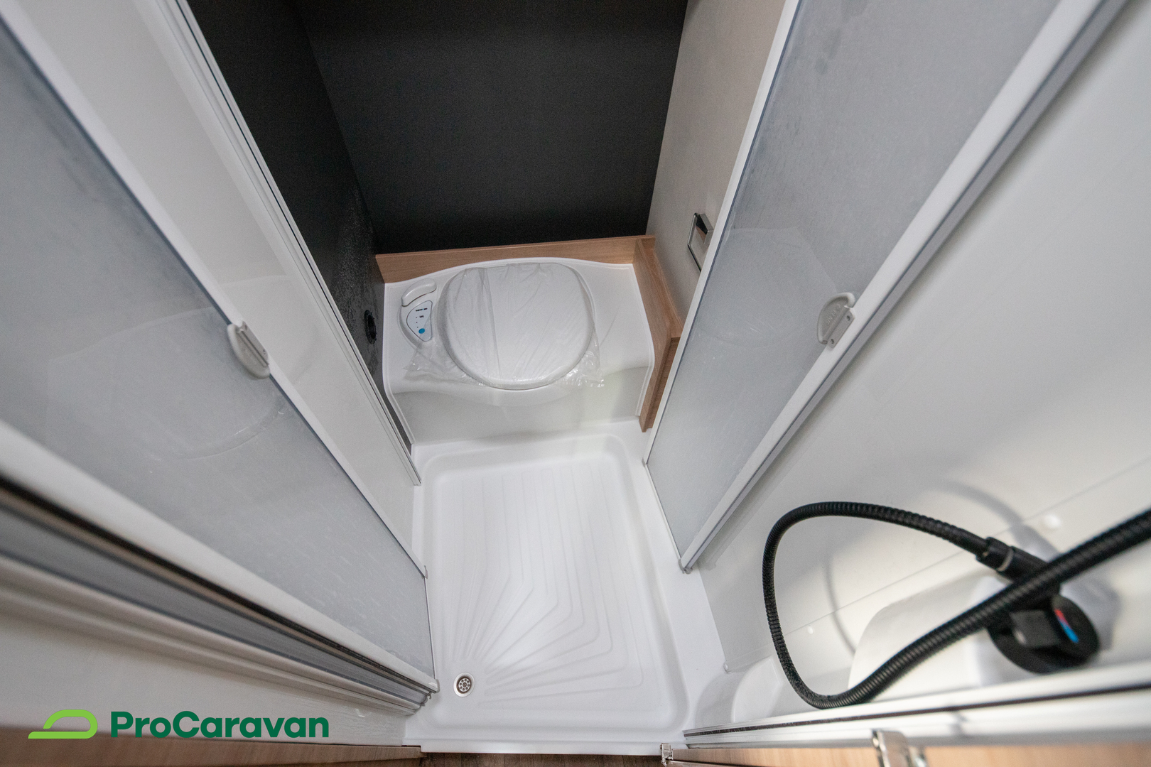 KNAUS Live Ti 650 MF Platinum Selection 2026