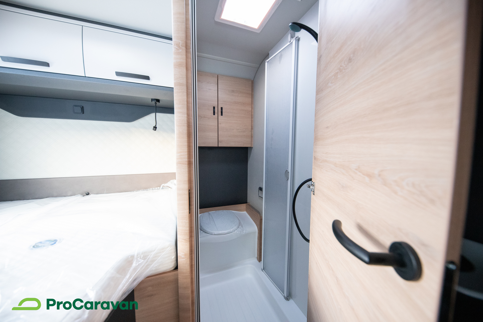 KNAUS Live Ti 650 MF Platinum Selection 2026