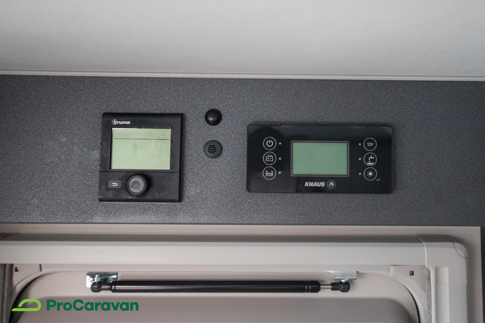 KNAUS Live Ti 650 MF Platinum Selection 2026