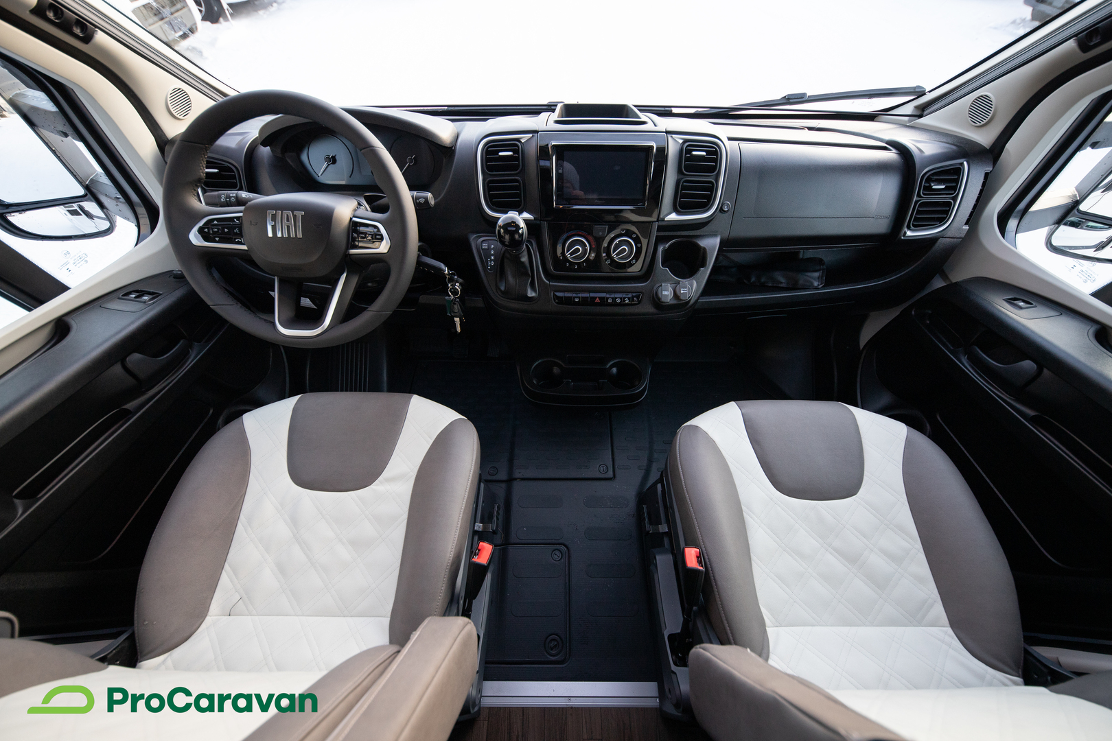 KNAUS Live Ti 650 MF Platinum Selection 2026