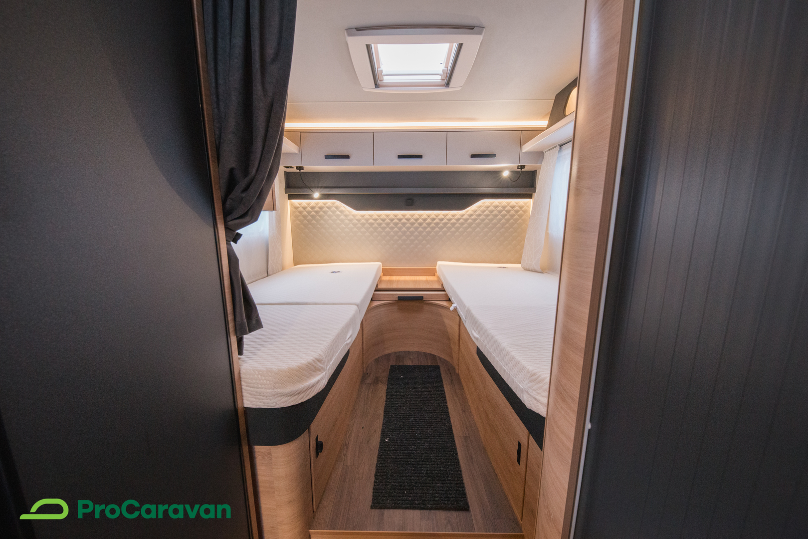 KNAUS Live Ti 650 MEG Platinum Selection 2026