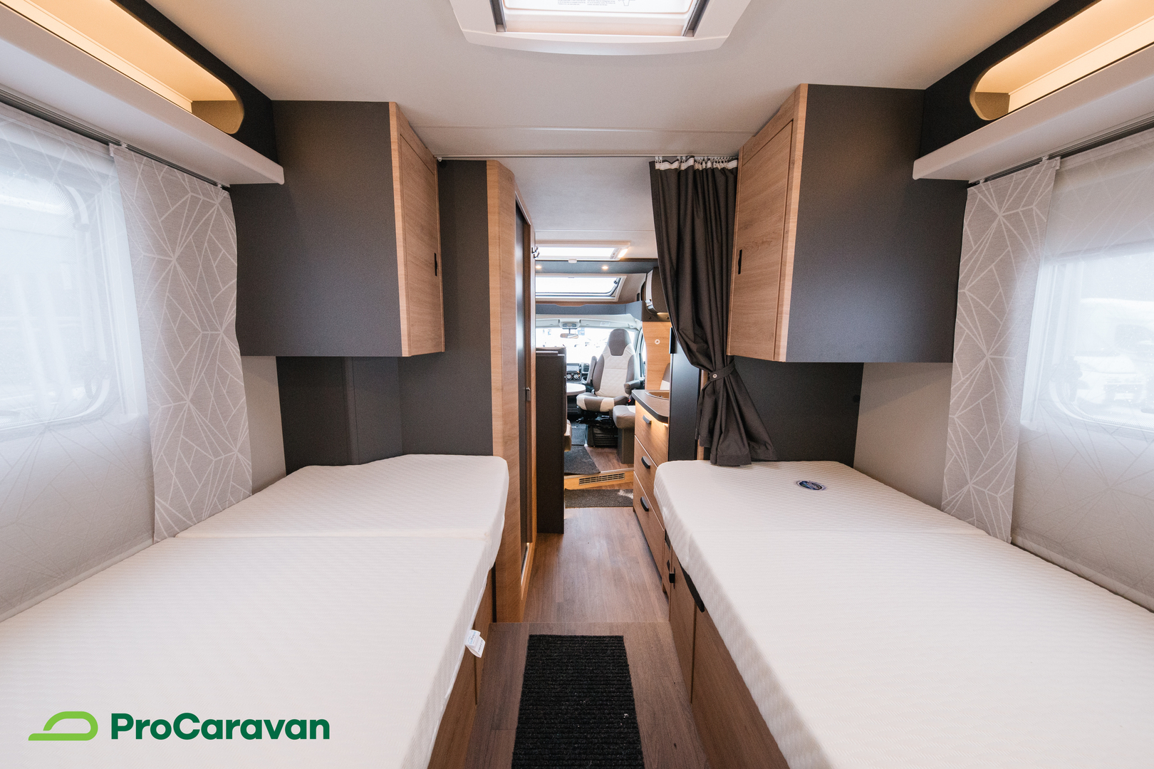 KNAUS Live Ti 650 MEG Platinum Selection 2026