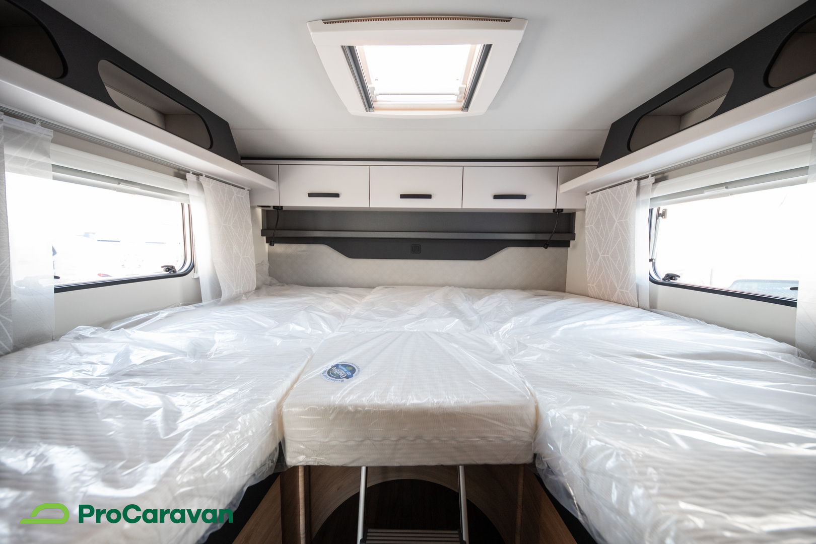KNAUS Live Ti 650 MEG Platinum Selection 2026