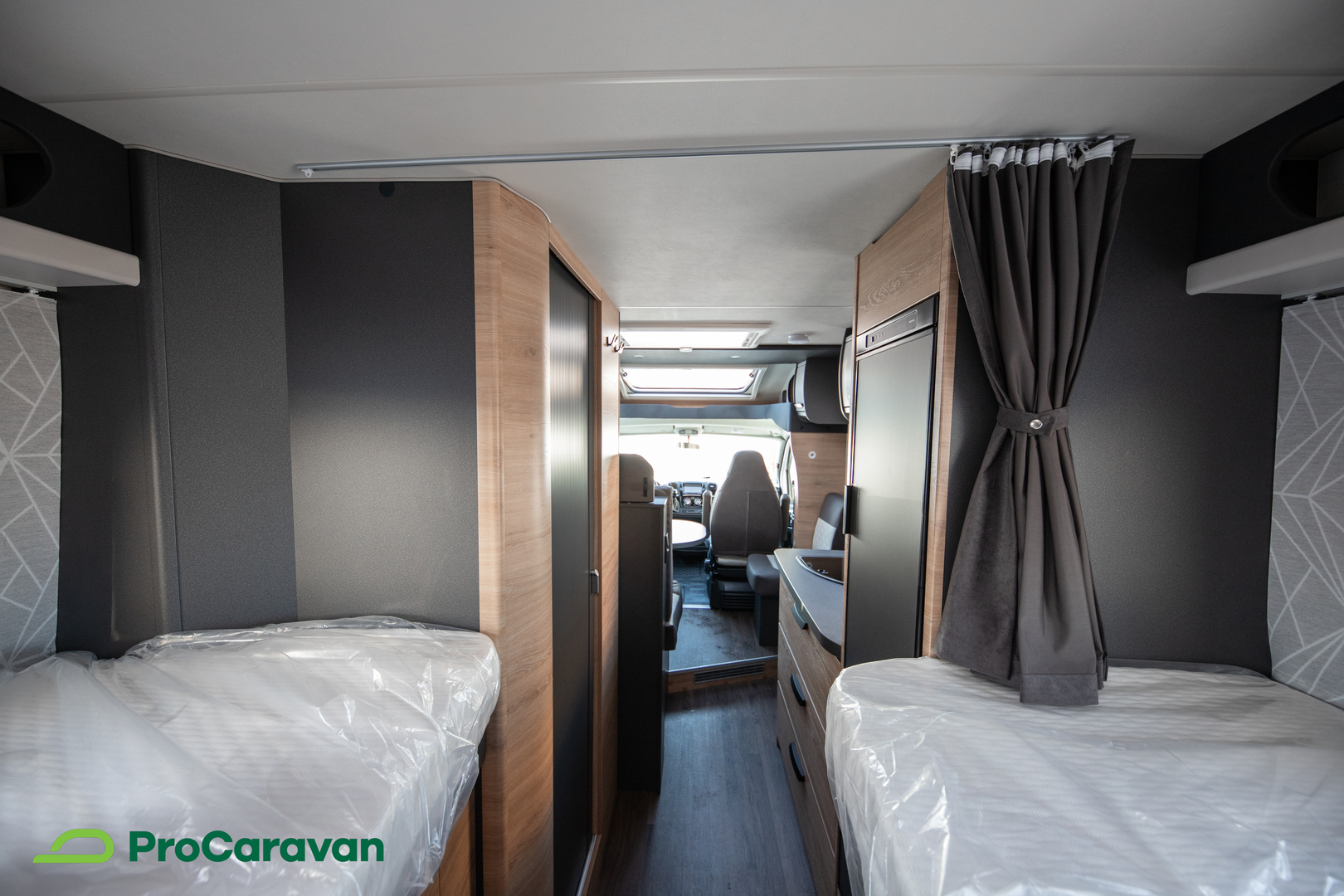 KNAUS Live Ti 650 MEG Platinum Selection 2026