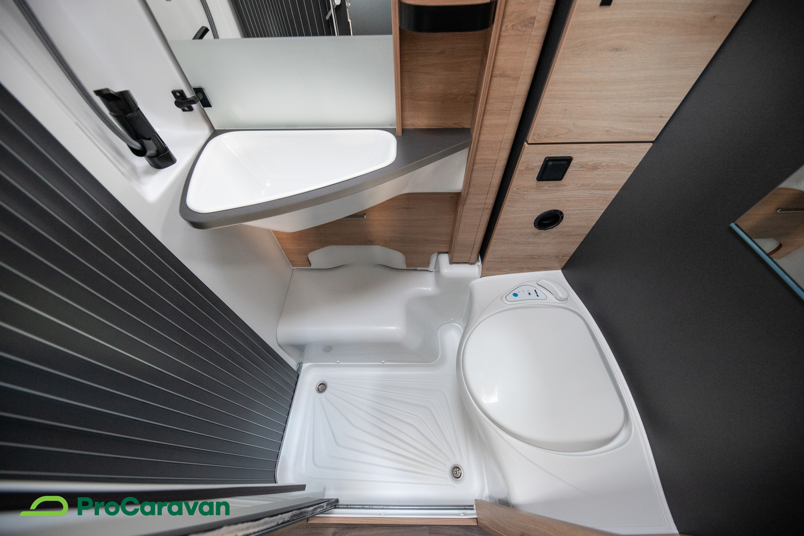 KNAUS Live Ti 650 MEG Platinum Selection 2026