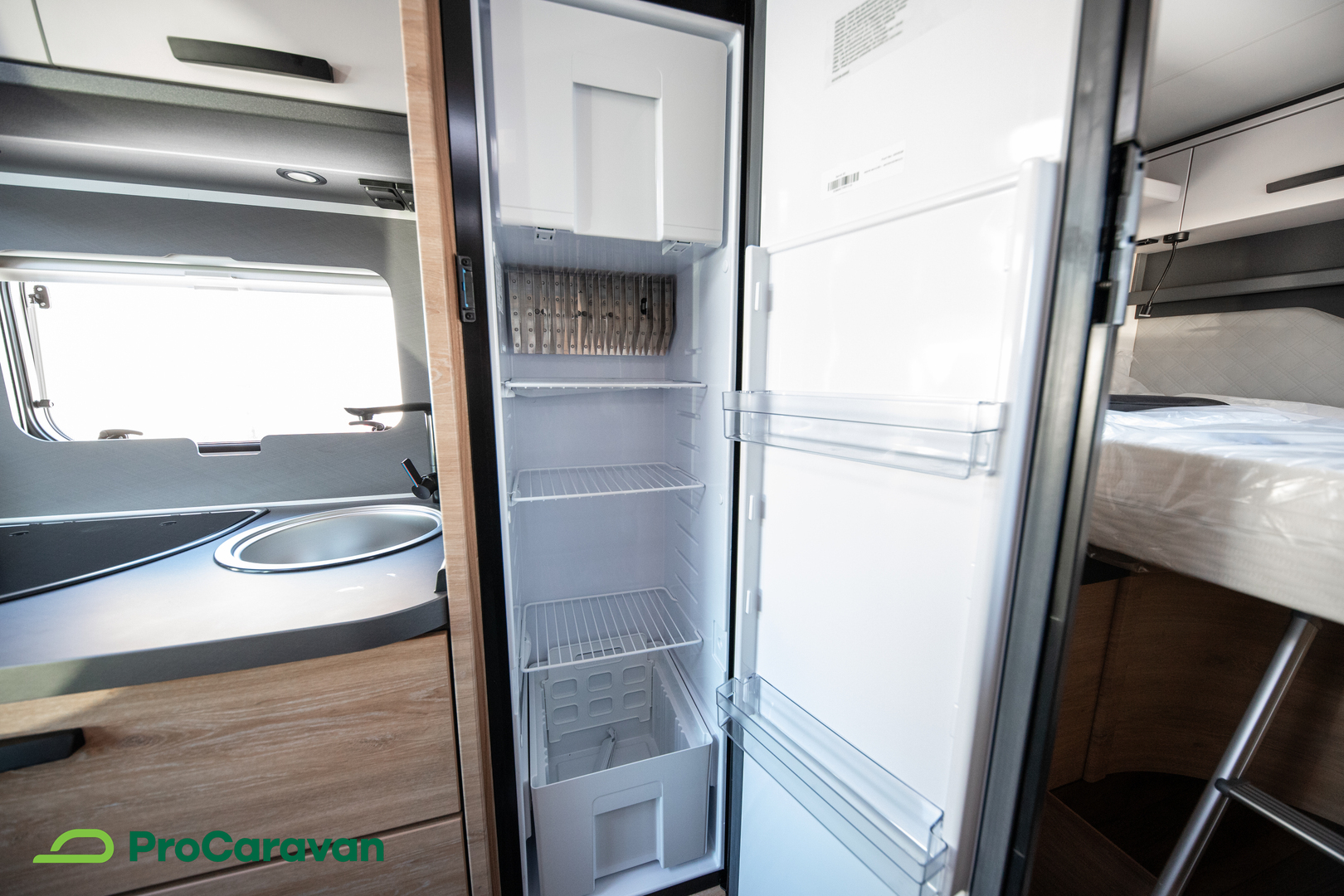 KNAUS Live Ti 650 MEG Platinum Selection 2026