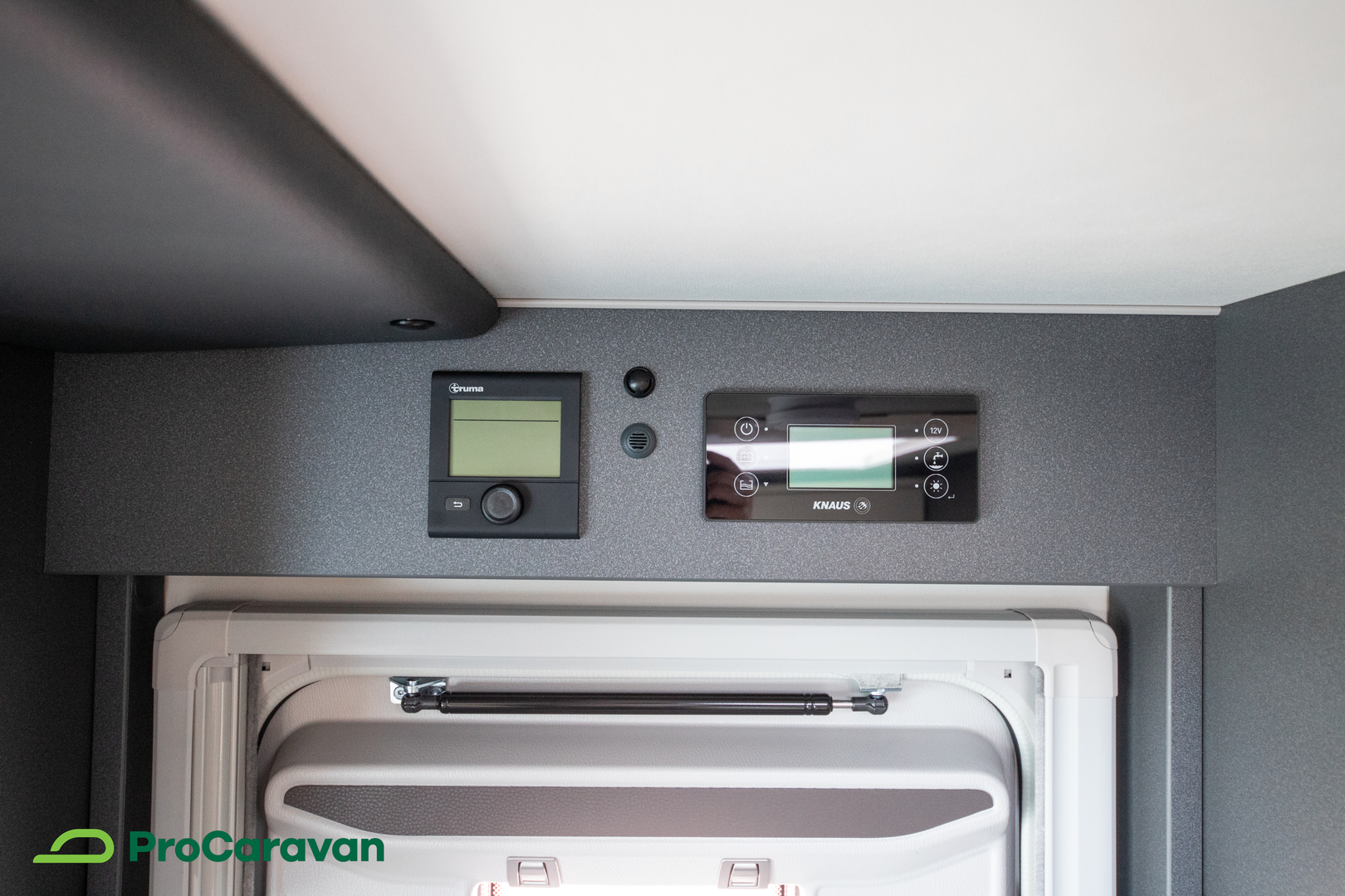 KNAUS Live Ti 650 MEG Platinum Selection 2026