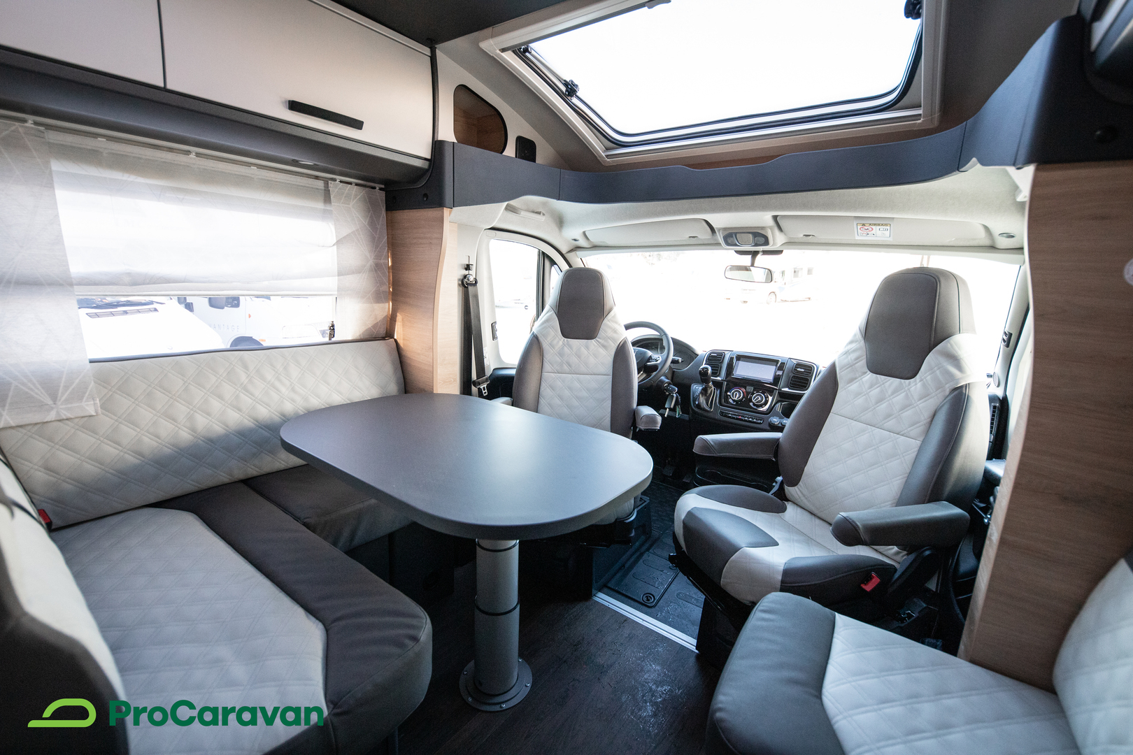 KNAUS Live Ti 650 MEG Platinum Selection 2026