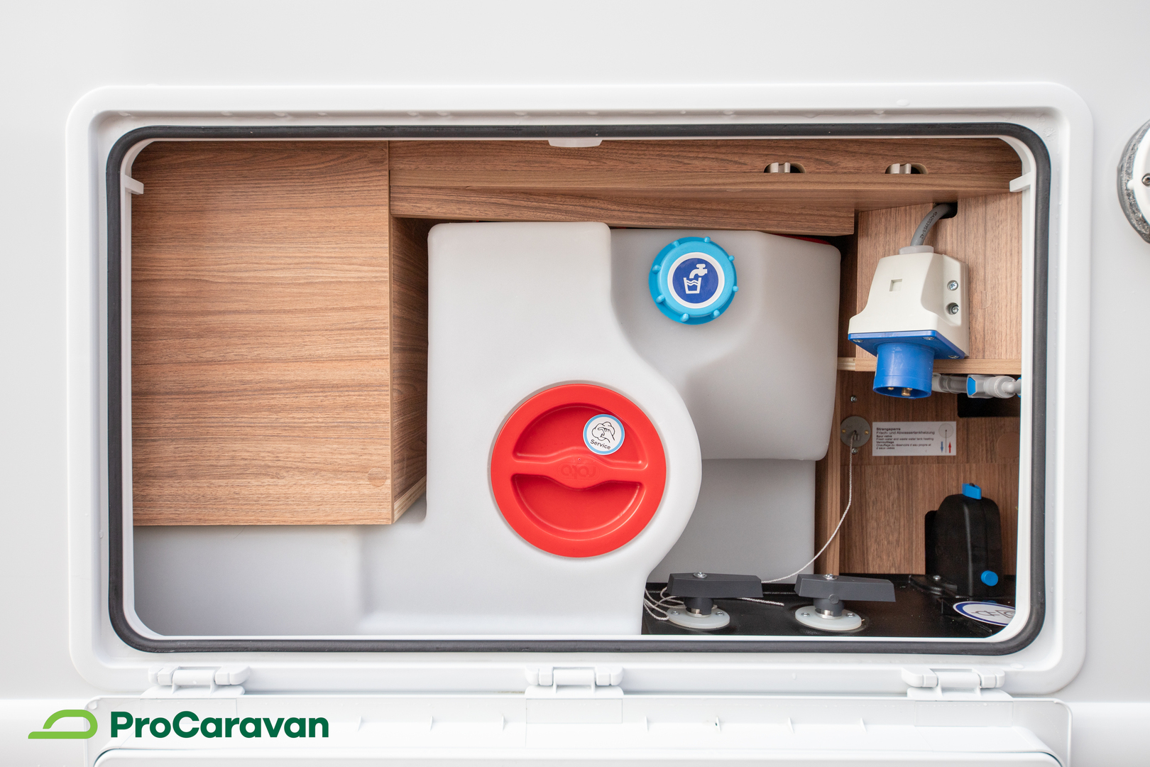 WEINSBERG CaraCompact 600 MF Edition [PEPPER] 2026