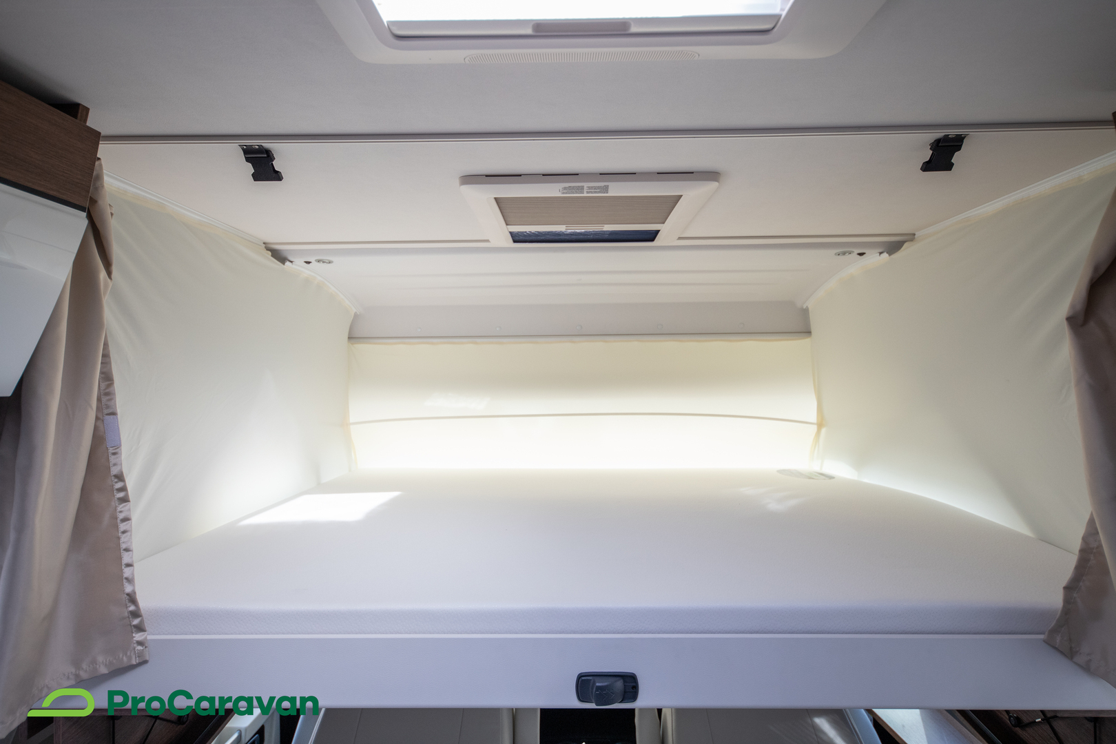 RAPIDO 866F 2026