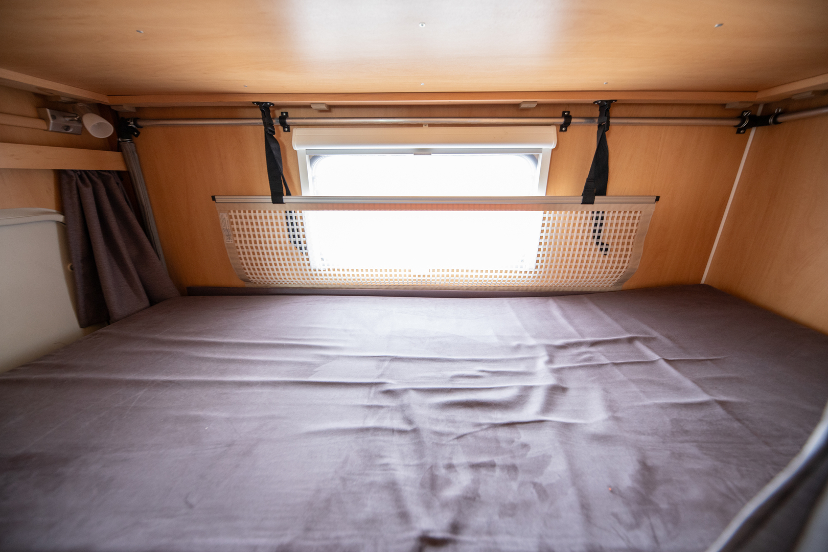 DETHLEFFS A 5881 HG Advantage 2007