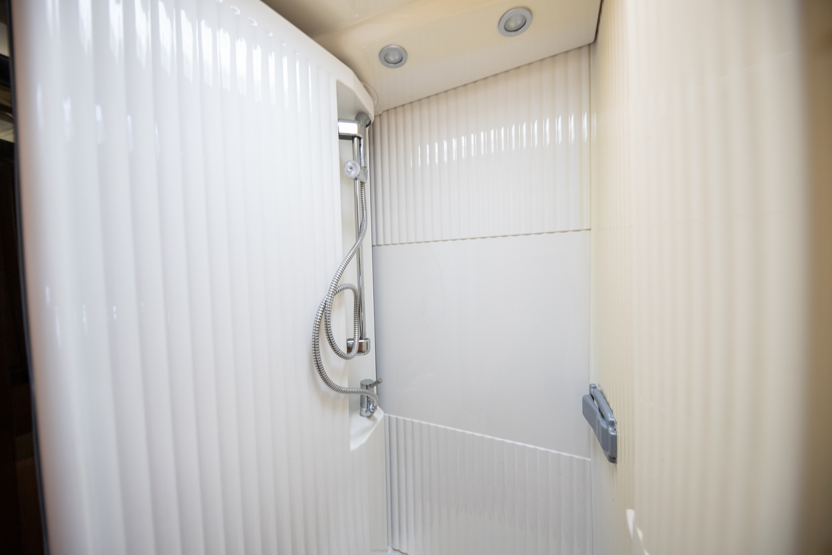 DETHLEFFS A 5881 HG Advantage 2007