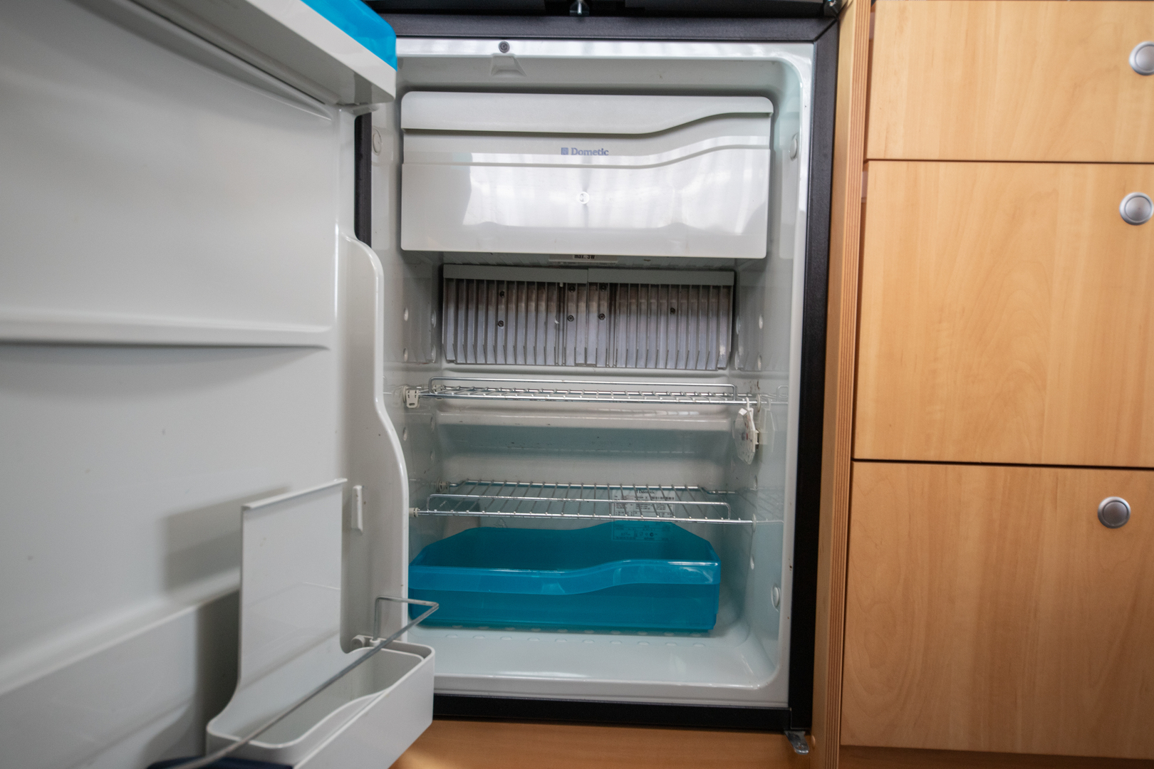 DETHLEFFS A 5881 HG Advantage 2007